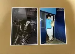 M!LK 佐野勇斗 生写真 28th 生誕 2枚セット