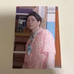 Mrs. GREEN APPLE ミセス バベルの塔 044 大森元貴 フォトカ