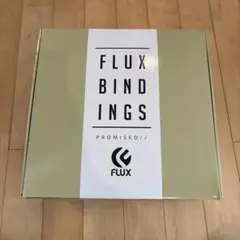 flux xv