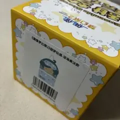 【未開封】あんスタ 中国 甜夢 ぬいぐるみ 流星隊 深海奏汰のサムネイル