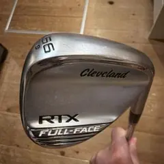 Cleveland RTZ 56度 ウェッジ DG S200 - メルカリ