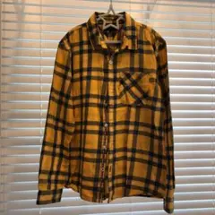 トミー 152 チェックシャツ