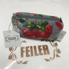 FEILER ♡ポーチ