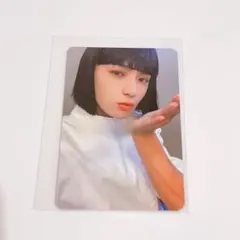 THE BOYZ ヒョンジェ maverick ハロウィン トレカ メイクスター