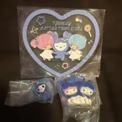 TWICE ガチャガチャ