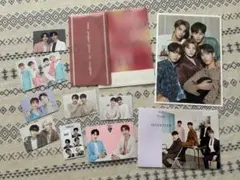 seventeen ボーカルチーム