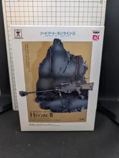 シノンのスナイパーライフル(ヘカートII) ソードアート・オンラインIIのサムネイル