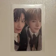 nctwish wishlist wishport ver リク ユウシ