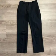 UNIQLO スマートアンクルパンツ