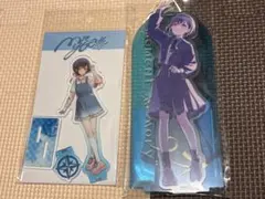 MyGO Aniplus Cafe グッズ3点セット 高松燈 海外限定 - メルカリ