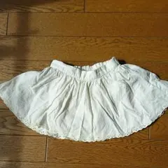 ラルフローレン チュールスカート  80㎝