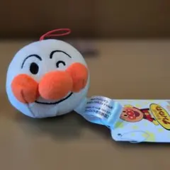 アンパンマン まんまるフェイスマスコット Vol.6