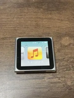 2026年最新】iPod nano 第6世代 16GBの人気アイテム - メルカリ