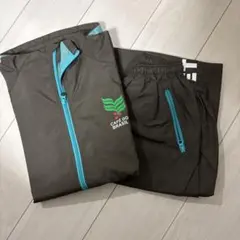 ATHLETA ジャージ上下セット