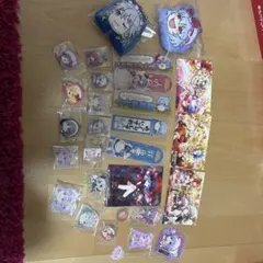 東方project 十六夜咲夜　レミリア　パチェリー　フラン　まとめ売り