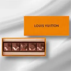 2026年最新】LOUIS VUITTON 菓子の人気アイテム - メルカリ