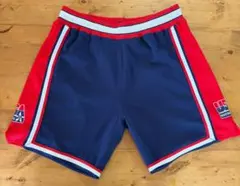 USA バスケット　ドリームチーム　ミッチェルアンドネスのサムネイル