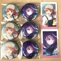 プロセカ グリ缶 エピカ 愛莉