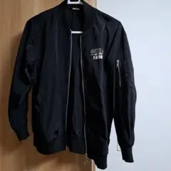 SISTER JENNI ブラックジャケット