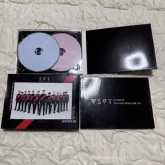 SEVENTEEN 2018 JAPAN ARENA TOUR