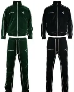 ovy セットアップ