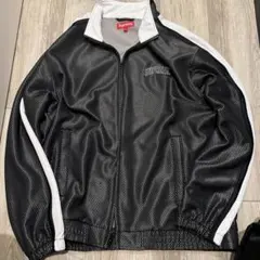 18ss Supreme Bonded Mesh Track Jacketのサムネイル