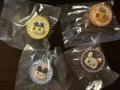 たまごっち 手作りおやつチャーム 平成女児チョコ