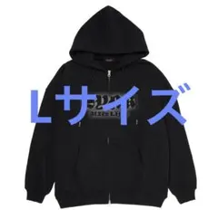 aespa aexisline グッズ　パーカーLサイズ