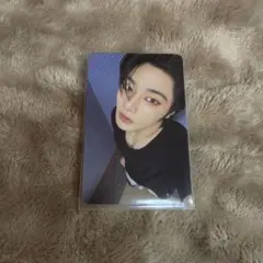 straykids アイエン DOIT トレカ