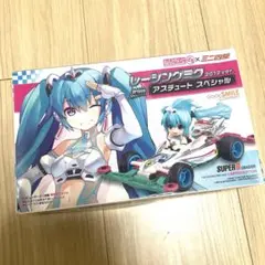 2025年最新】ミニ四駆 初音ミクの人気アイテム - メルカリ