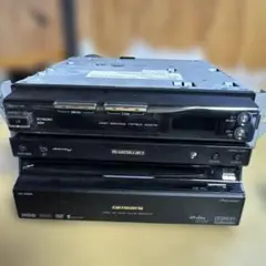 carrozzeria CDS-P77 KEH-P2046 ジャンク品 部品取り - メルカリ