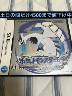 2025年最新】ソウルシルバー ポケウォーカーの人気アイテム