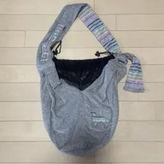 DOG DEPT ドッグデプト お散歩バック　ショルダーバッグ Sサイズ