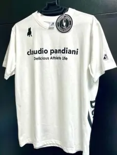 【新品未使用】サッカージャンキー　Tシャツのサムネイル