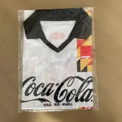 Coca-Cola コカ・コーラ ユニフォーム 応援グッズGER