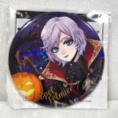 ツイステ エペル 寮服缶バッジ 6個セット - メルカリ