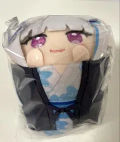 にじさんじ 極楽湯 リゼヘルエスタ もちころりん