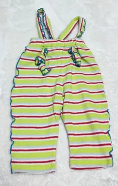 マーキーズ　サロペット