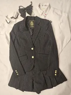 repipi Armando 卒服 140 5点セット