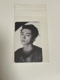 ENHYPEN ROMANCE:UNTOLD ユニバ特典 ジェイ