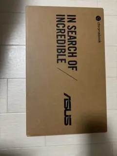 ASUS Chromebook CX1101CM
