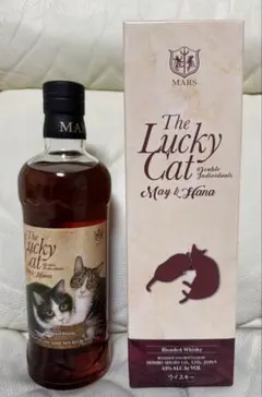 2025年最新】ザ・ラッキーキャット メイの人気アイテム - メルカリ