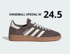 2025年最新】adidas handball spezial ブラウンの人気アイテム - メルカリ