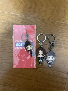 TWICE ミナ キーホルダー