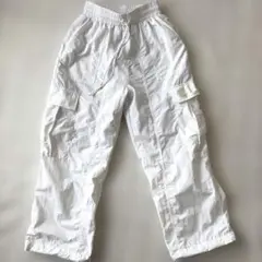 LovetoxicジュニアキッズgirlsカーゴパンツSサイズ140cm