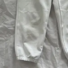 ミズノ　野球練習着パンツ