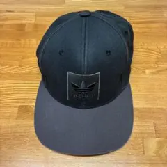 adidas アディダス キャップ ブラック 黒