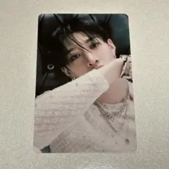 バンチャン 会場限定トレカ