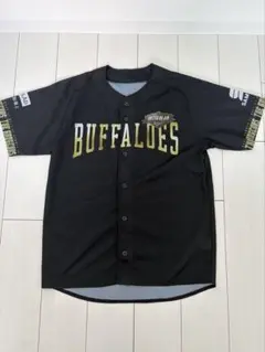 オリックスバファローズ 夏の陣 2024 ユニフォーム - メルカリ