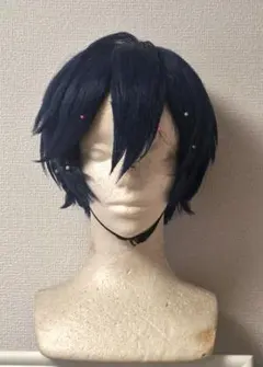 あんスタ!! 氷鷹北斗 ウィッグ